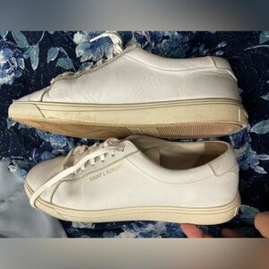 Saint Laurent shoes 40 1/2